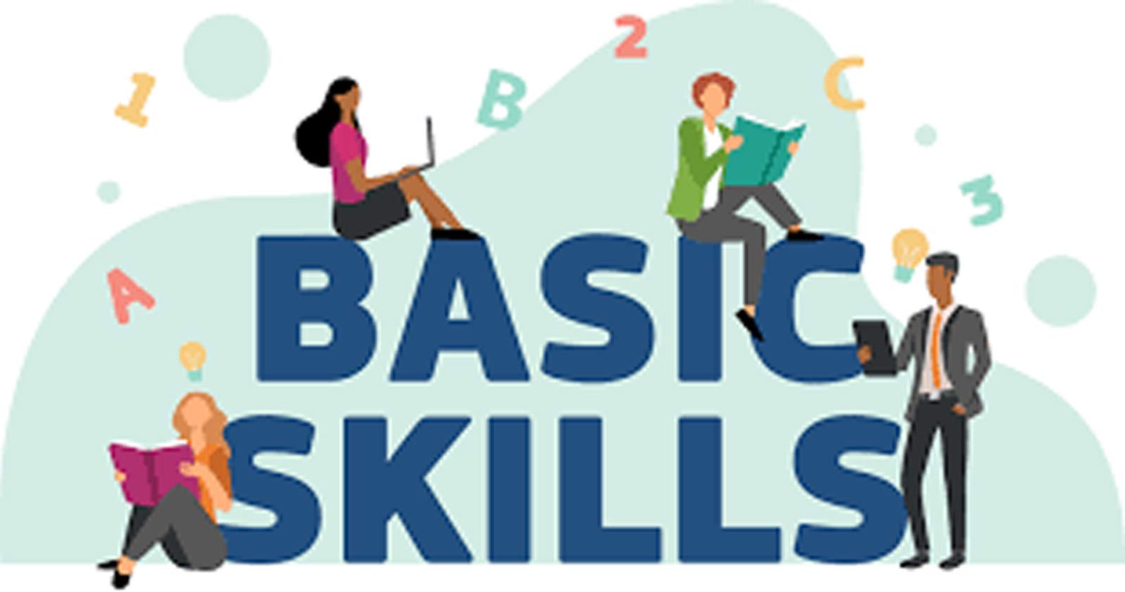 Certificate in Basic Computer Skill