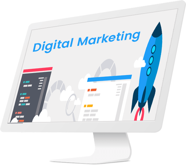 Digital Marketting Training