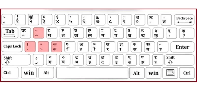 Hindi Typing